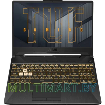 Игровой ноутбук ASUS TUF Gaming A15 2021 FA506ICB-HN193 (90NR0667-M00LF0) картинка 5